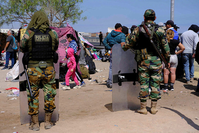 Peru proglasio vanredno stanje na granicama radi suzbijanja neregularnih migracija