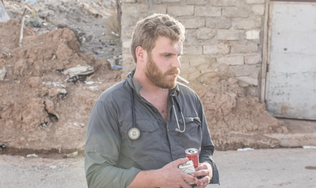 Trebali ste upoznati Petea: Marinac koji je uradio sve da spašava živote