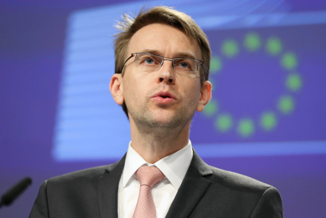 EU: Zabrinjavajuća odluka vlasti Sjeverne Mitrovice koja može uticati na bezbjednost na Kosovu