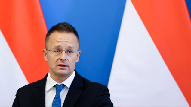 Mađarska - Ruska nafta ostaje, druge opcije nema