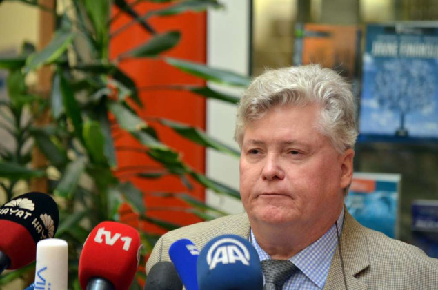 "Dati prioritet pristupanju Bosne i Hercegovine EU i NATO-u"