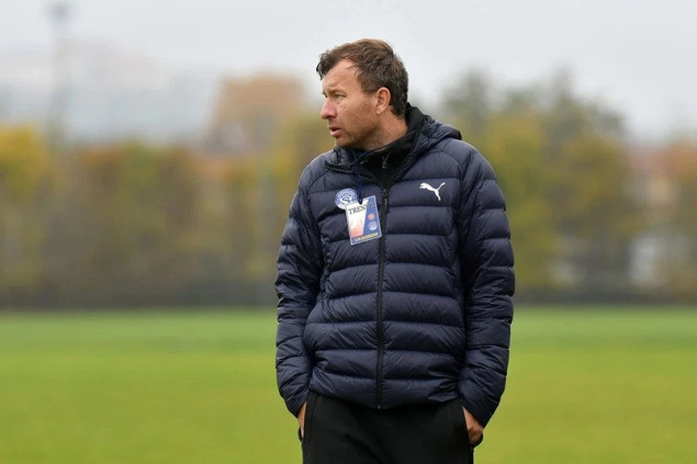 Češki sindikat igrača traži doživotnu zabranu za trenera koji je tajno snimao fudbalerke