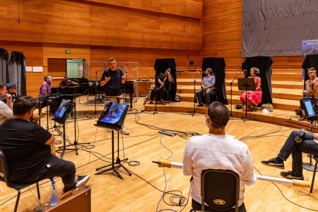 "Jedna pjesma, jedna Evropa" - inspirativna poruka za sadašnjost i budućnost