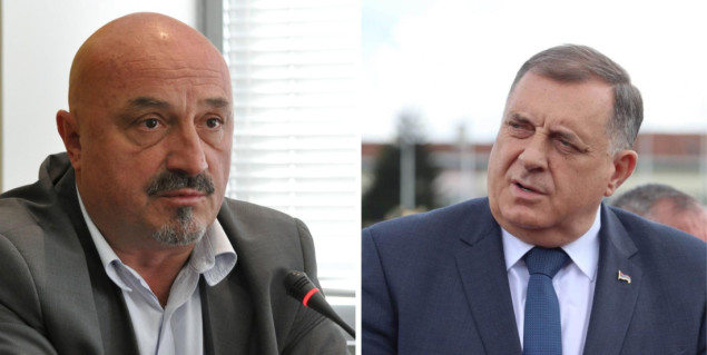 Udruženja svjedoka genocida: Petronijeviću želimo uspjeh kao s Karadžićem