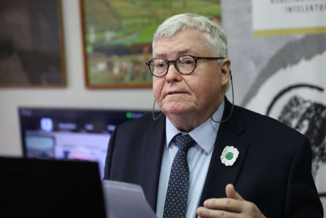 Pettigrew i 'Svijet Za Bosnu' pozivaju EU da sankcioniše zvaničnike Srbije i RS zbog veličanja Mladića