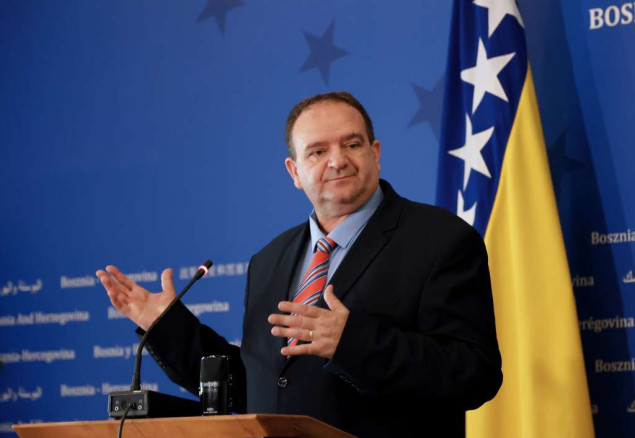 Peulić: Prijevoznici očekuju brzo i konačno rješenje sa sastanka ministara zapadnog Balkana i EK