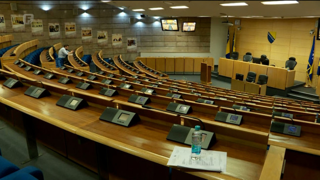 Parlament FBiH: Sedam zastupnika dogovorili zajedničko djelovanje, za sada neće formirati novi klub