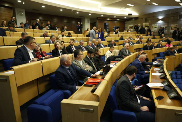 'Zeleno svjetlo' za nacrt zakona kojim se uvodi neradna nedjelja