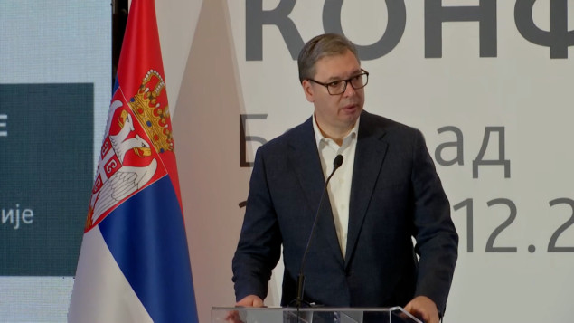 Vučić: Regionalno naoružavanje dio stalne kampanje protiv Srbije