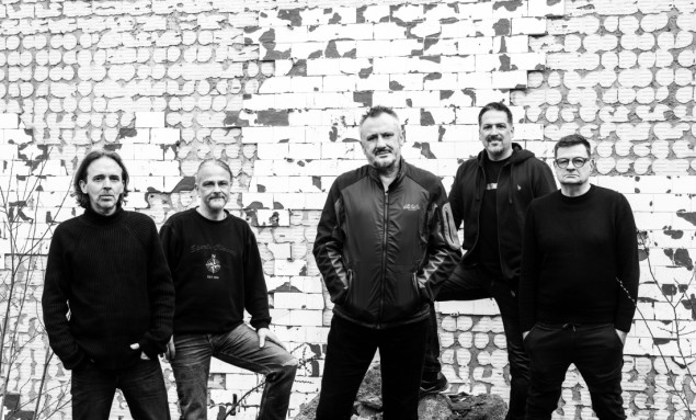 "Letu štuke" objavili novi singl “Idemo pjesmo"