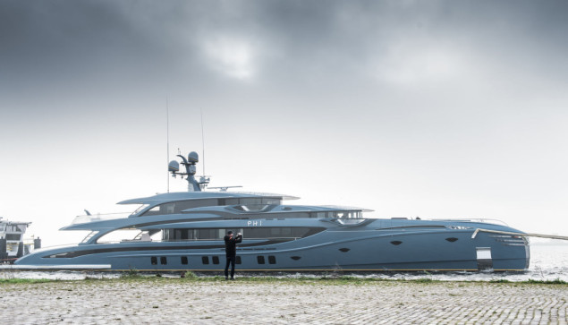 Ruski biznismen izgubio spor protiv britanske države oko zaplijenjene superjahte