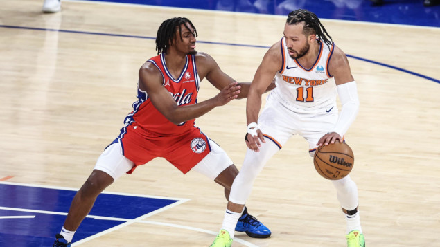 Philadelphija planira da se žali na suđenje u utakmicama protiv New Yorka u play-offu