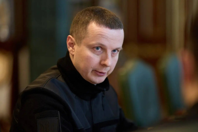 Zelenski imenovao novog šefa Vanjske obavještajne službe Ukrajine