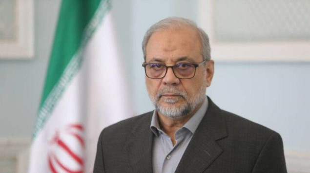 Iran imenuje bivšeg komandanta IRGC-a za sekretara Vrhovnog vijeća za nacionalnu sigurnost