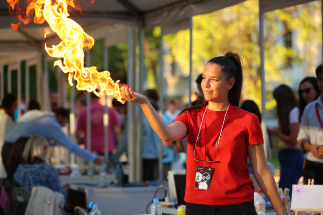 Evropska noć istraživača 2025 u 11 gradova BiH