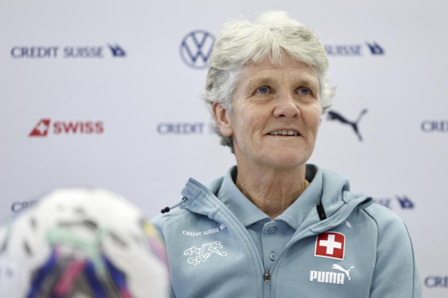 Šveđanka Sundhage novi  trener švicarske ženske reprezentacije