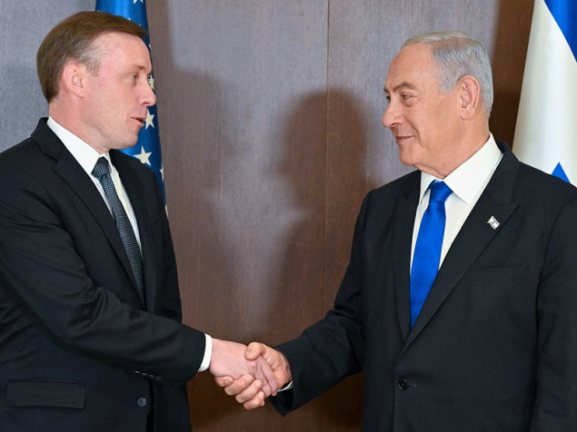 Netanyahu razgovarao o unapređenju odnosa sa Saudijskom Arabijom sa savjetnikom iz Bijele kuće