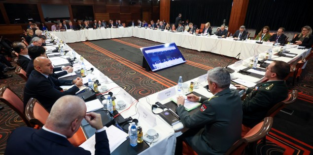 Ambasadori PIC-a još jednom potvrdili svoju dosljednu podršku visokom predstavniku