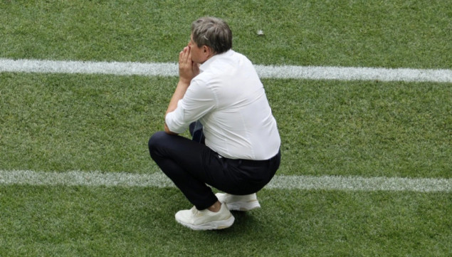 Dragan Stojković Piksi ostao selektor fudbalske reprezentacije Srbije