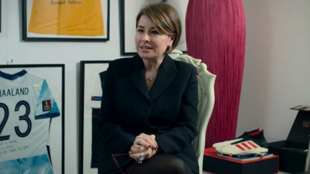 Slučajevi ucjene nisu rijetki u fudbalu, kaže agent Rafaela Pimenta