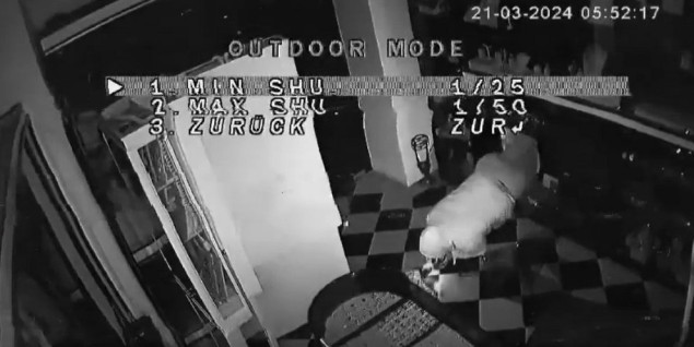 U Grčkoj uhapšena dvojica pljačkaša, Srba iz bande 'Pink Panter'