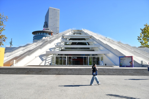 Piramida u Tirani, od muzeja bivšeg diktatora Envera Hodže do turističke atrakcije