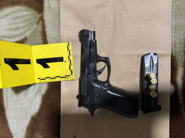 Pet osoba uhapšeno zbog razbojništva na području sarajevske općine Novi Grad