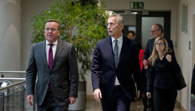 Pistorius upozorio protiv donošenja preuranjenih zaključaka o dizanju u zrak Sjevernog toka