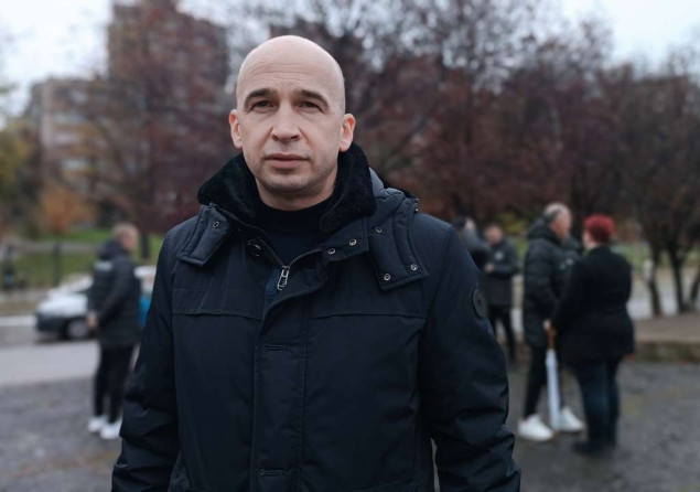 Pivić: Naknada za budžetske korisnike 350 KM, za RVI i korisnike egzistencijalne naknade 100 KM