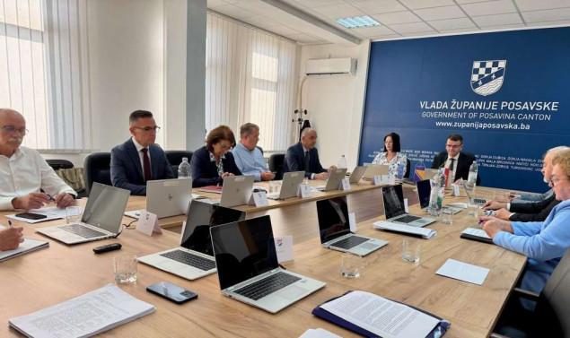 Vlada Posavskog kantona odobrila 336.110 KM za stambeno zbrinjavanje mladih obitelji