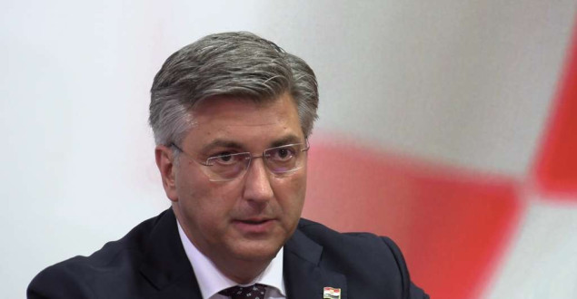 Plenković potiče BiH na europske reforme