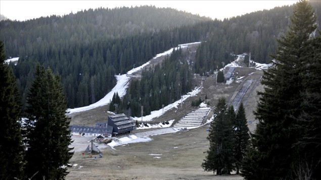 Hladni oktobar stiže: Nestabilno vrijeme i moguć slab snijeg na planinama