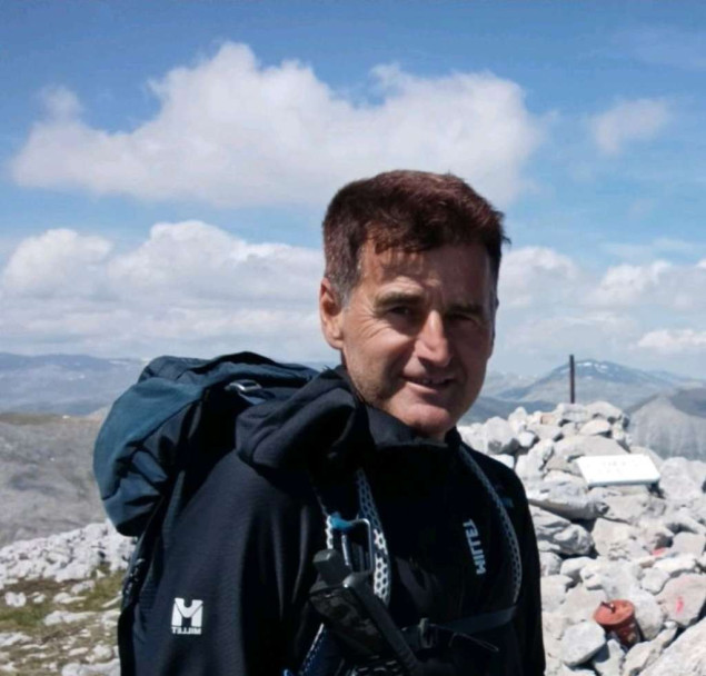 GSS-ovci tragaju za hrvatskim planinarom koji je nestao na planini Visočica