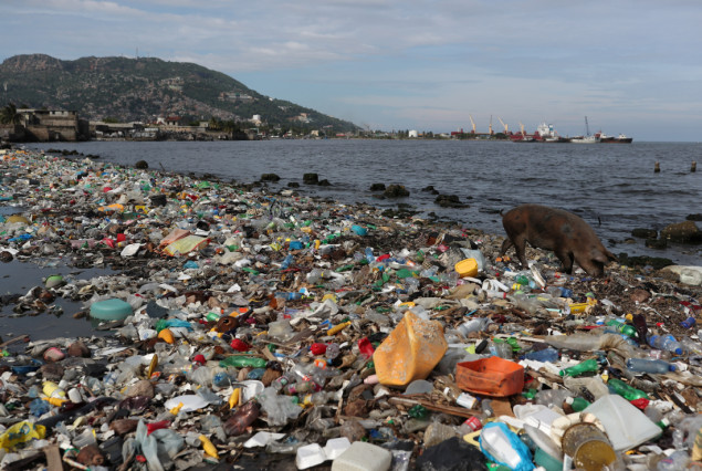 Plastično zagađenje među najvećim javnozdravstvenim izazovima