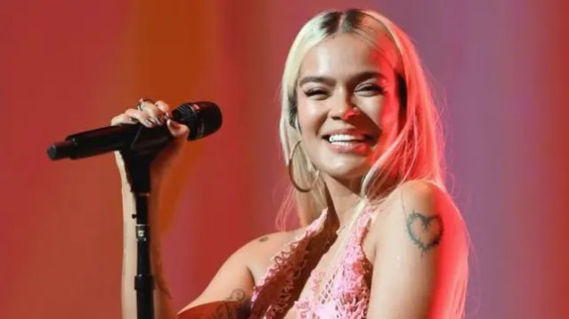 Upoznajte Karol G, kolumbijsku Taylor Swift