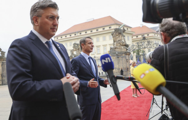 Plenković: Rekao sam Orbanu da više ne ide ovakvo upravljanje Inom