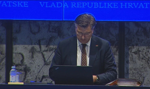 Hrvatska povećala minimalnu bruto plaća od 2024. iznosit će 840 eura