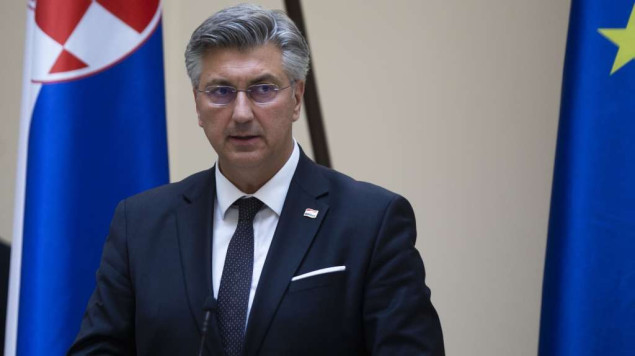 Suđenje osobi optuženoj za prijetnje premijeru Plenkoviću