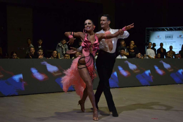 Uspješna godina za Savez sportskog plesa Federacije Bosne i Hercegovine