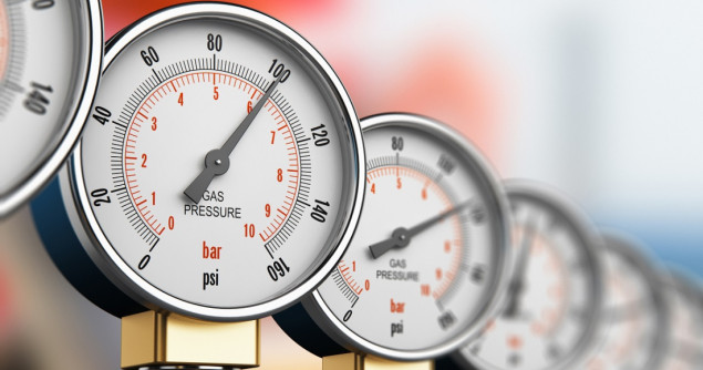 Potrošnja plina u Evropi u 2023. na najnižem nivou u posljednjih deset godina