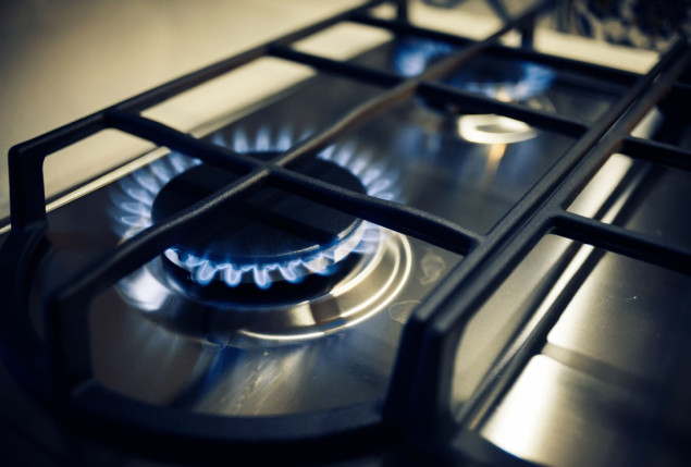 Plinski štednjaci ispuštaju otrovne čestice povezane s dječjom astmom