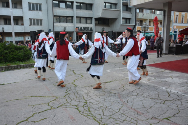 Jajace: U susret Festivalu duhovne poezije i muzike 'Plivske omahe'