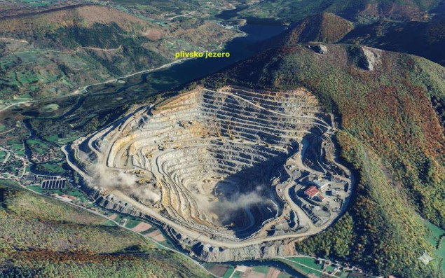 Posljednji apel za Plivu - sutra veliki prosvjed u Jezeru