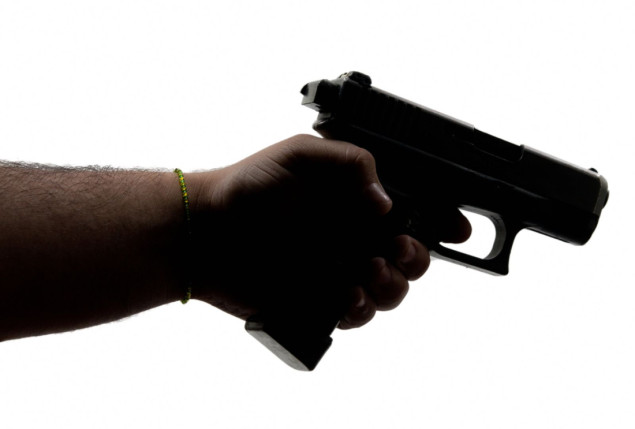 Oružana pljačka u centru Mostara