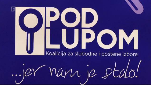 Novi izbori - stari problemi, put ka boljem poznat