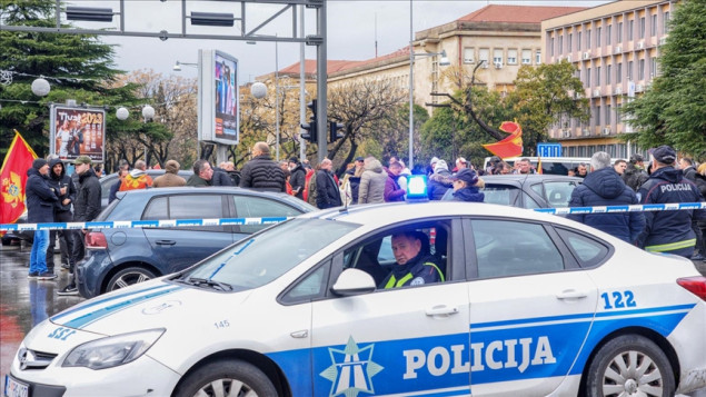 Apeli EU zvaničnika i diplomata za povlačenje spornog zakona u Crnoj Gori