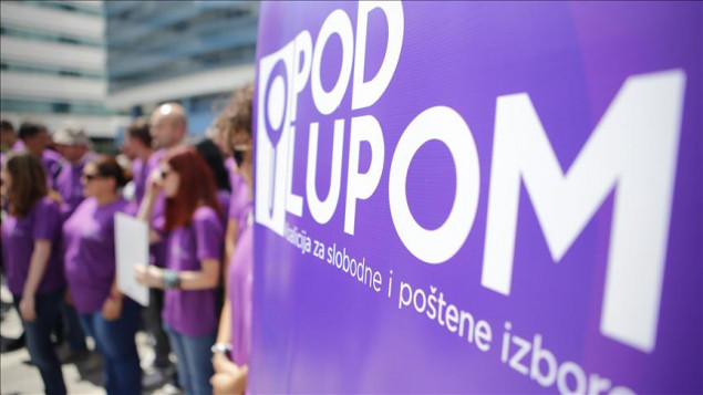 Pogledajte pet informativno-edukativnih videa o izbornim nepravilnostima