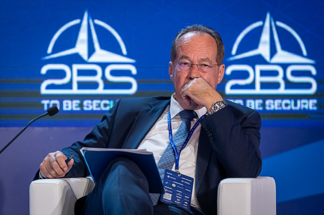 Podžić: Daću sve od sebe da BiH što prije bude punopravna članica NATO-a