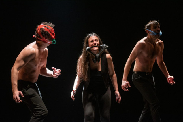 “Svijet mogućnosti/Enabled Theatre“ u okviru 5. Sarajevo Festa