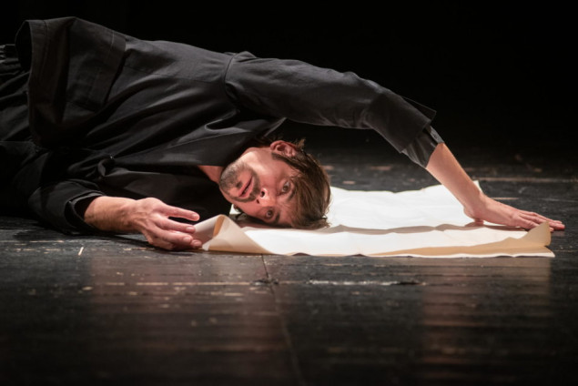 5. Sarajevo Fest: U SARTR-u predstave „Neoplanta“ i „Poetika šutnje“